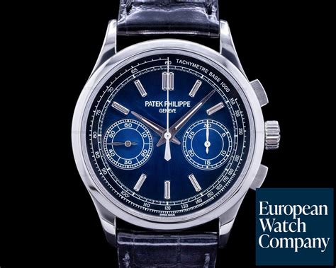 patek philippe 5170p retail price|Patek Philippe 5170 price.